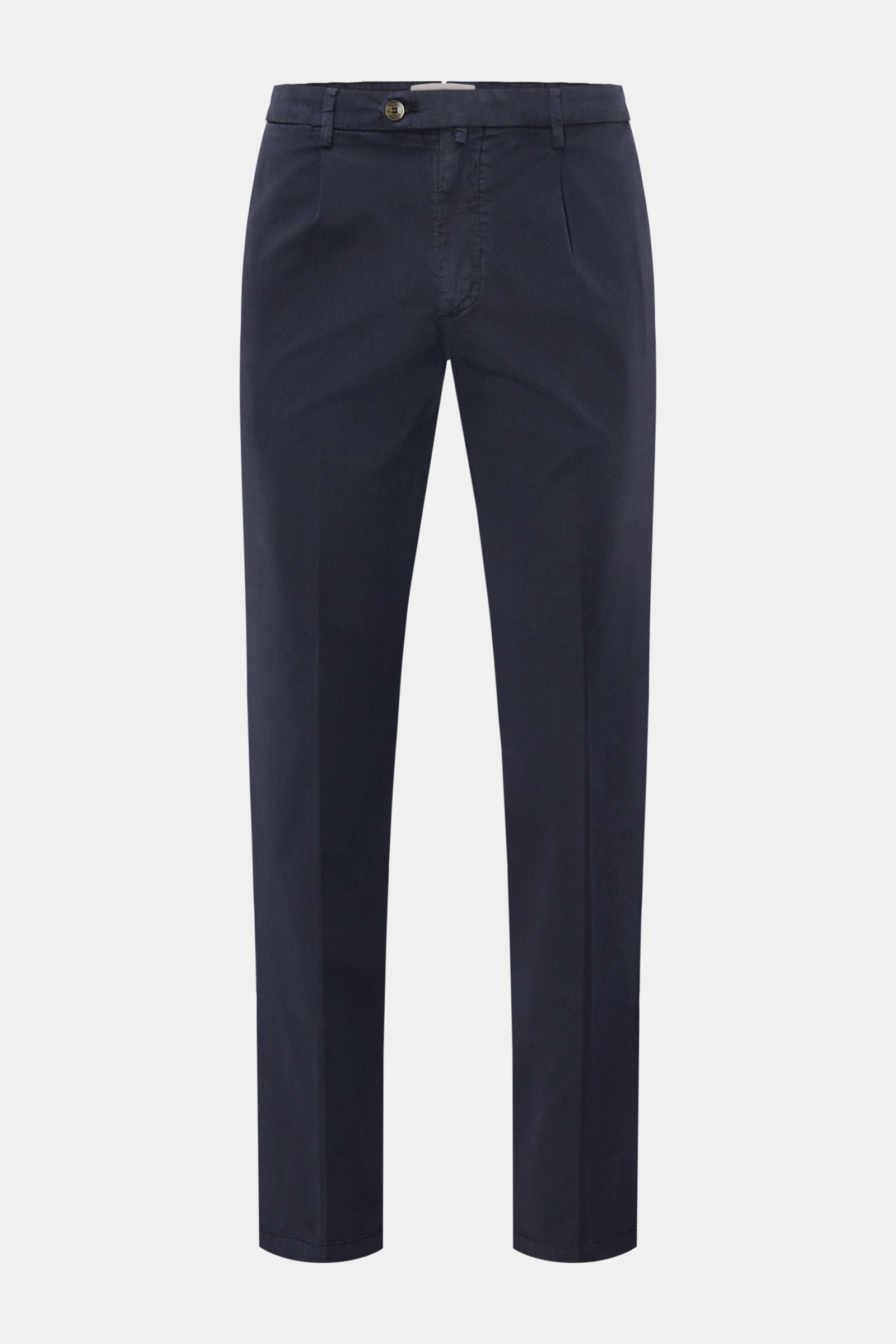 Briglia 1949 Chinos - Dark navy