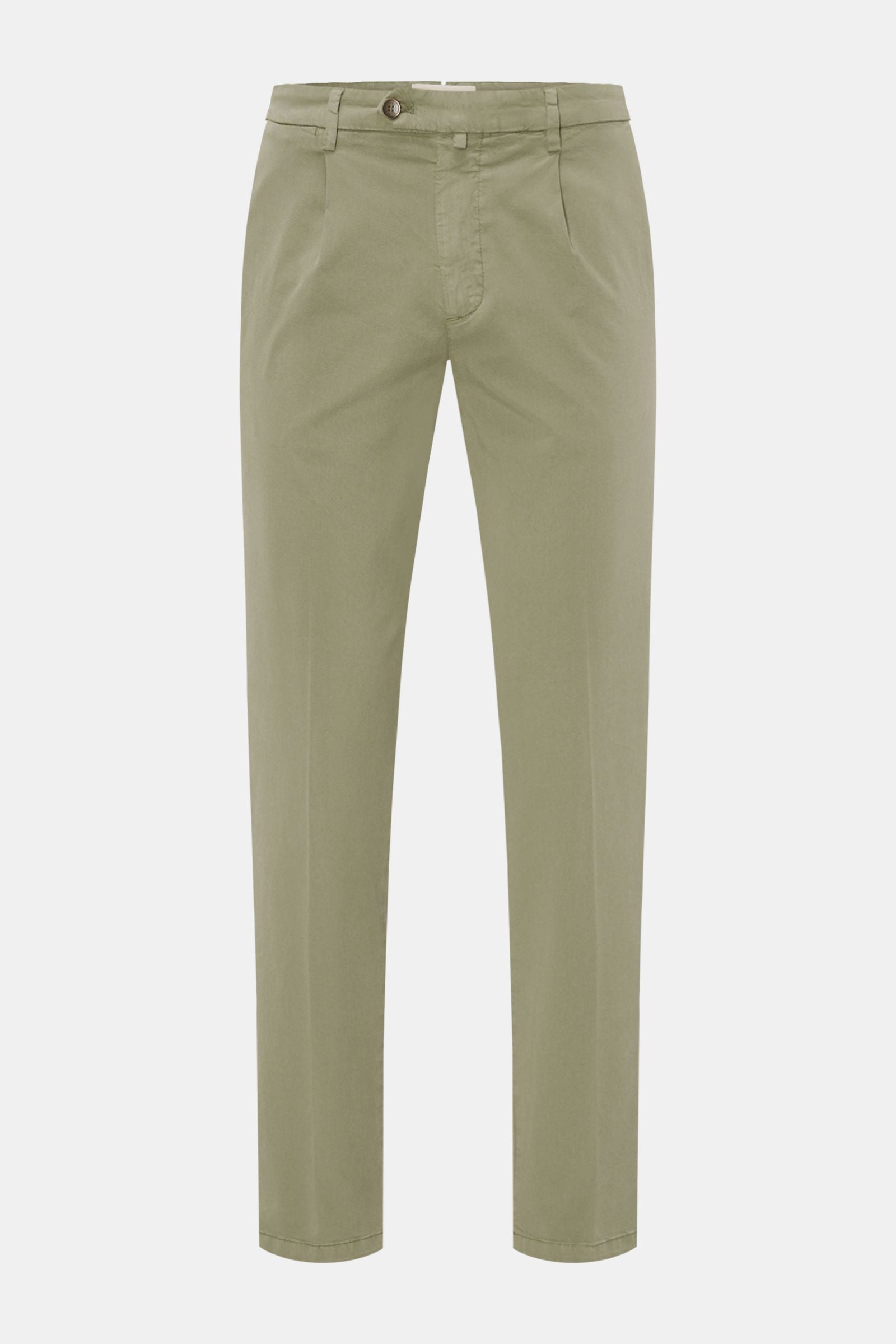 Briglia 1949 Chinos - sage 2