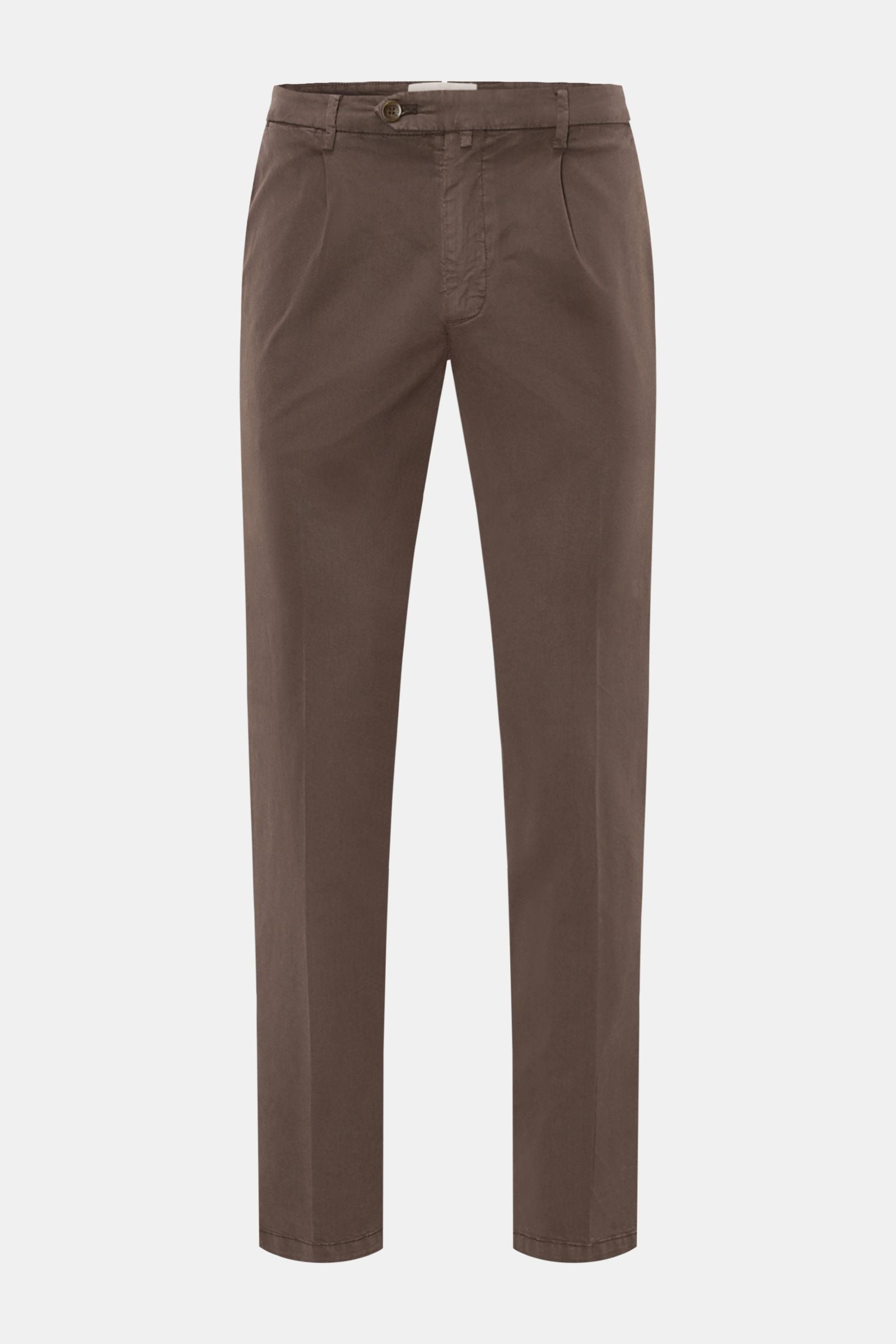 Briglia 1949 Chinos - dark brown
