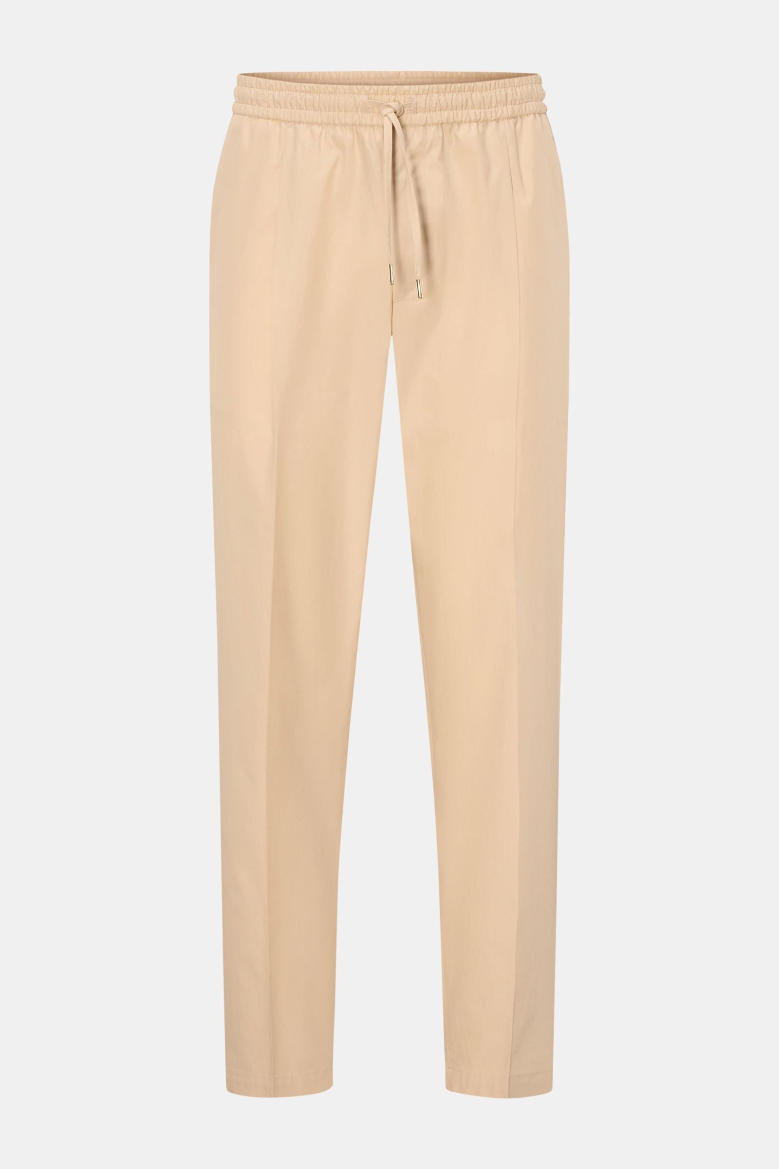 Briglia 1949 Jogger pants 'Wimbledon' - Sand