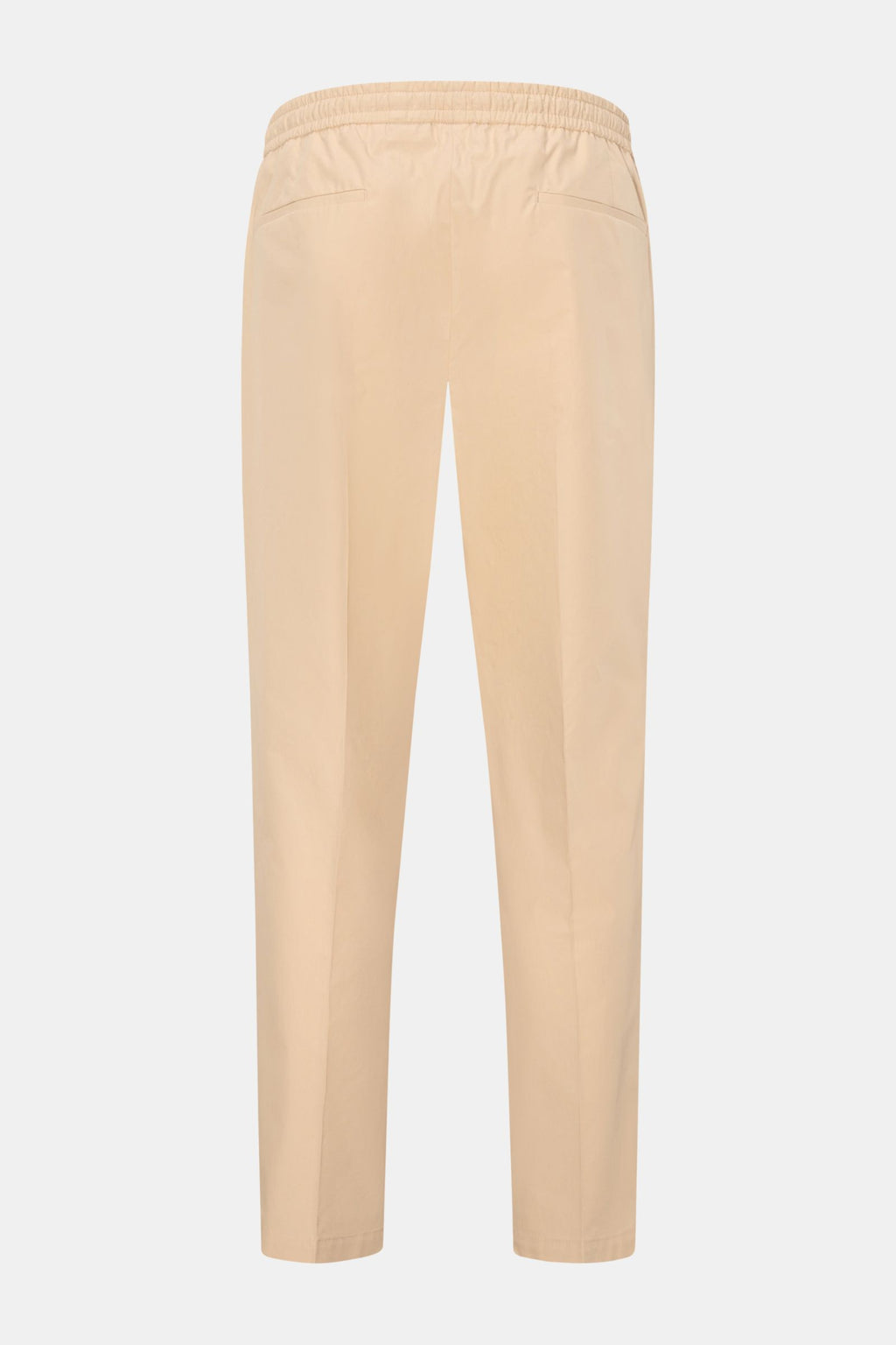 Briglia 1949 Jogger pants 'Wimbledon' - Sand