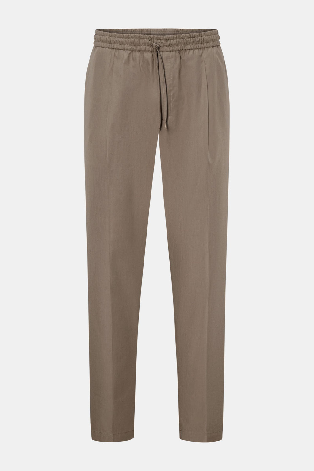 Briglia 1949 Jogger pants 'Wimbledon' - Grey green