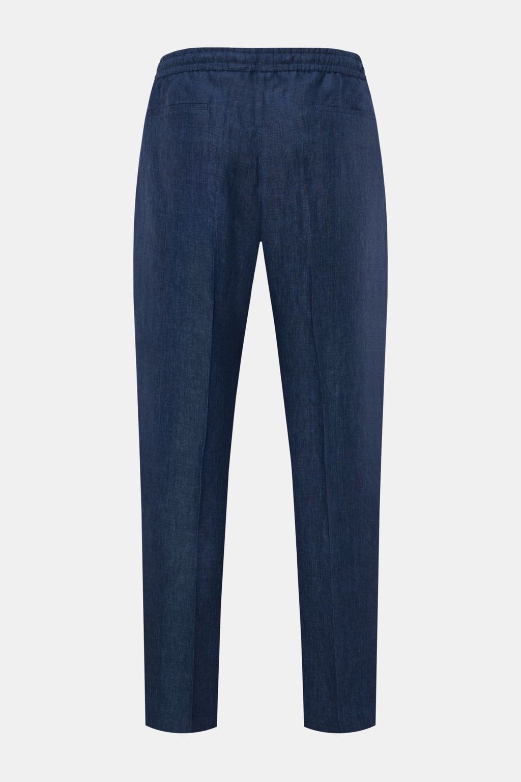 Briglia 1949 Jogger pants 'Wimbledon' - Dark blue