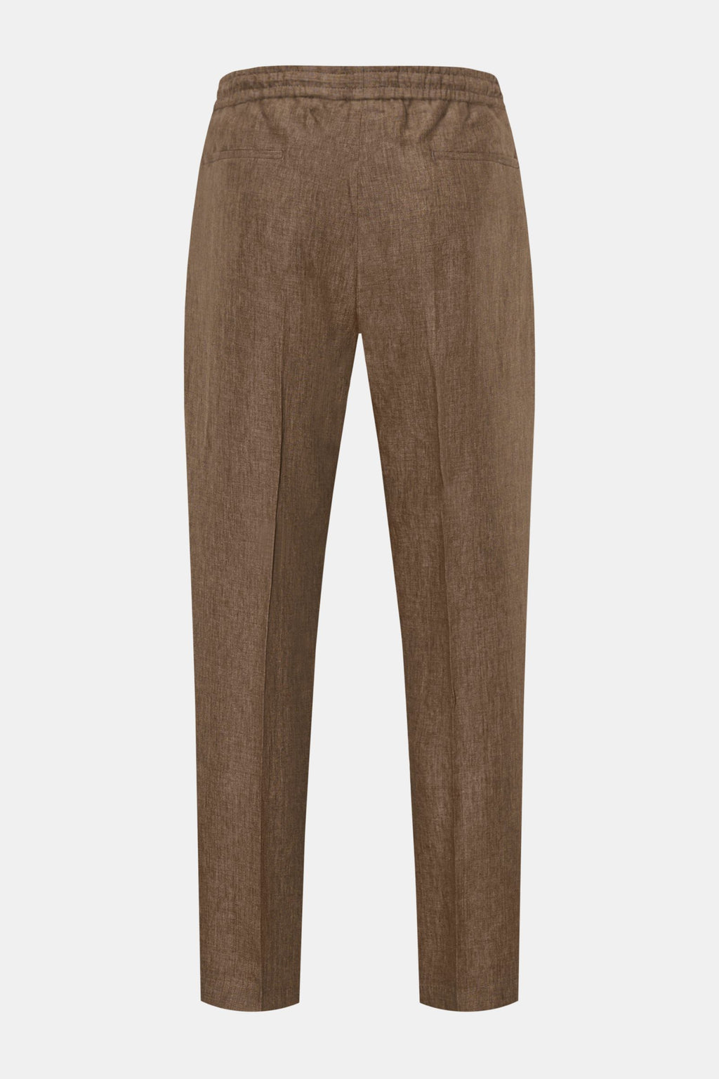 Briglia 1949 Jogger pants 'Wimbledon' - Brown