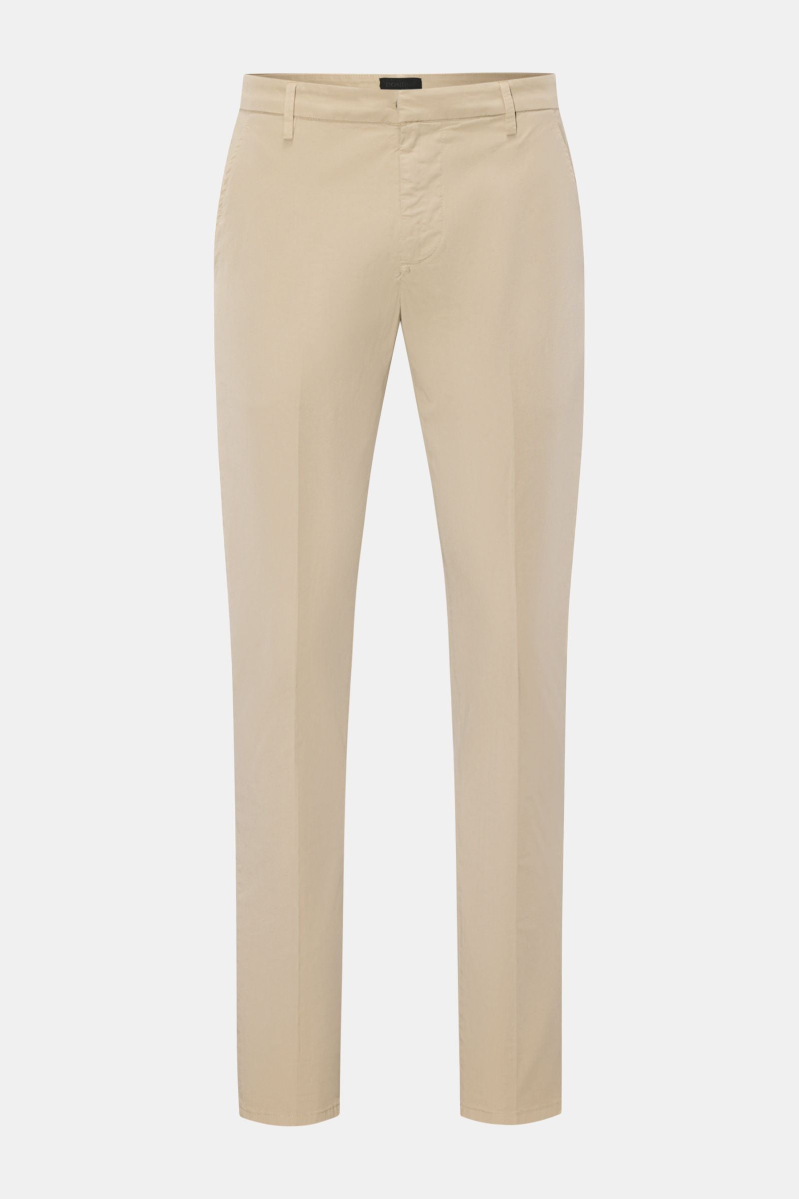 Dondup Chinos 'Gaubert - Beige
