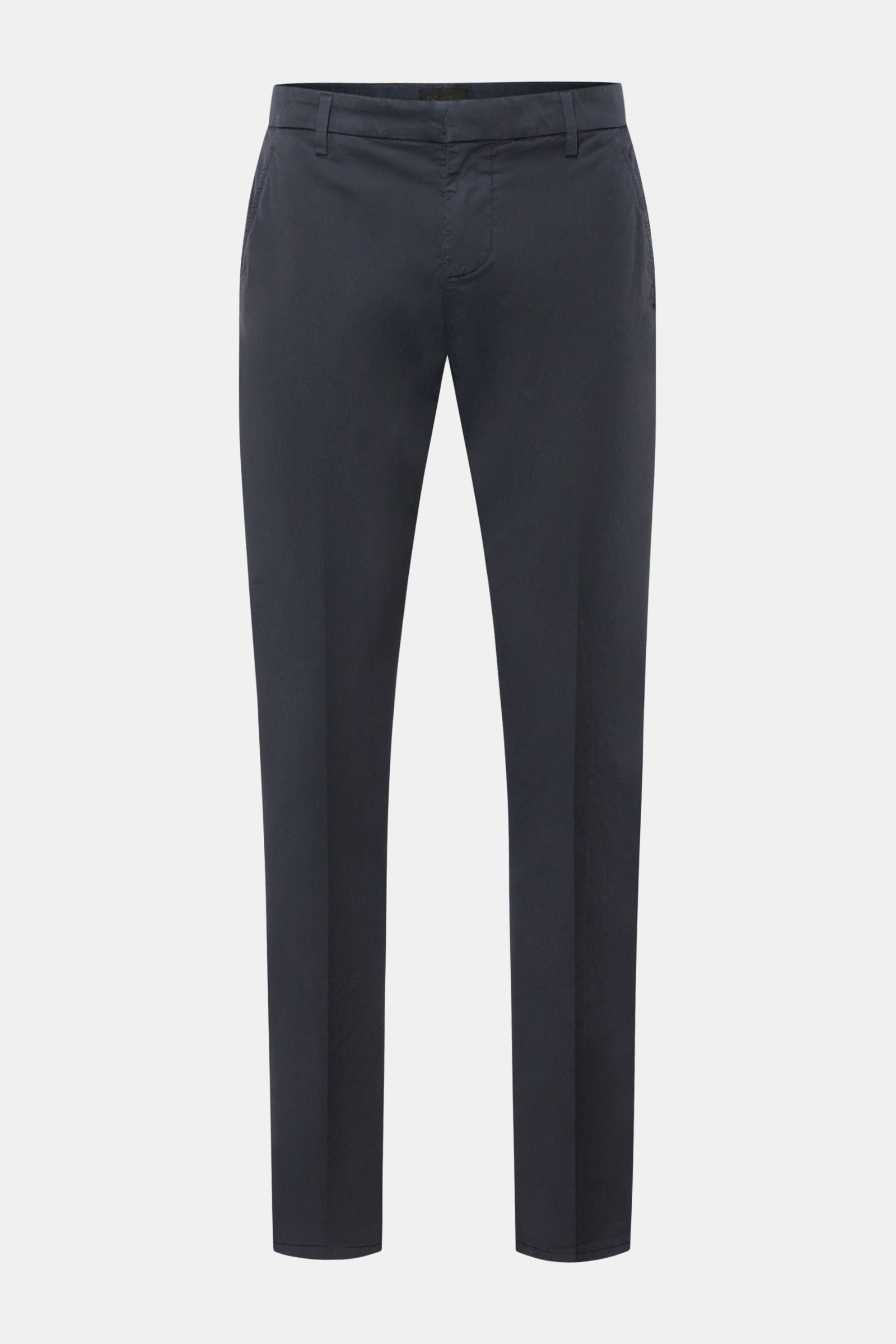 Dondup Chinos 'Gaubert - Navy