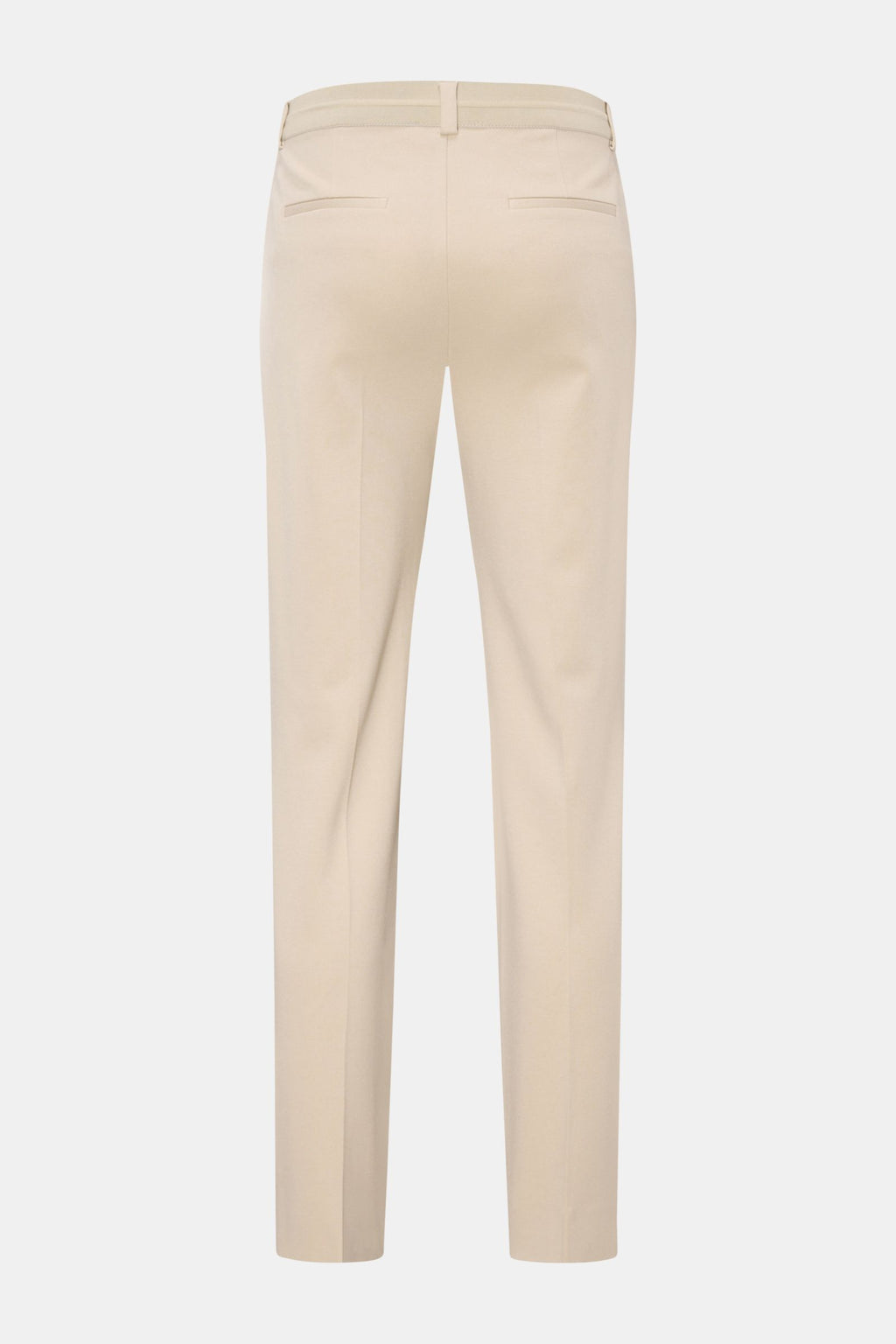 Kiefermann Jersey trousers 'Hunfrid' - Sand