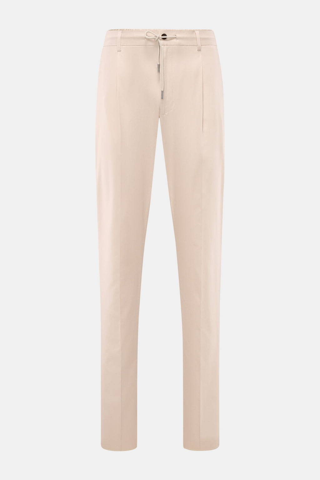Moorer Jogger pants 'Anton' - beige