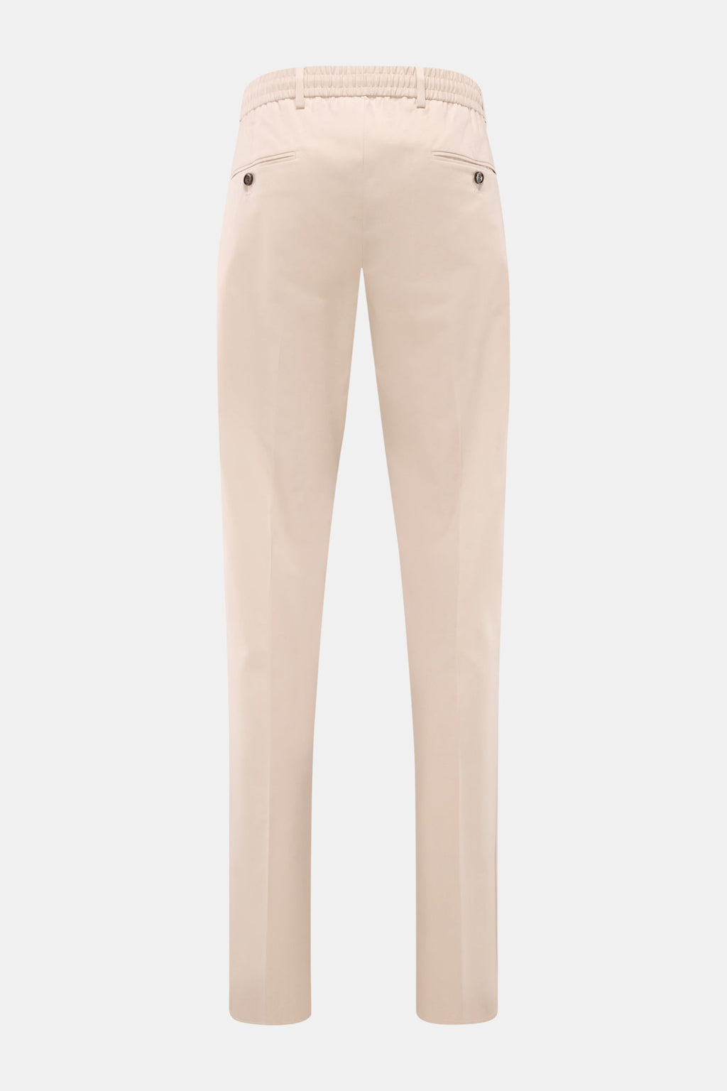 Moorer Jogger pants 'Anton' - beige