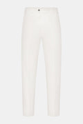 PT Torino Jogger pants 'The Rebel' - off white