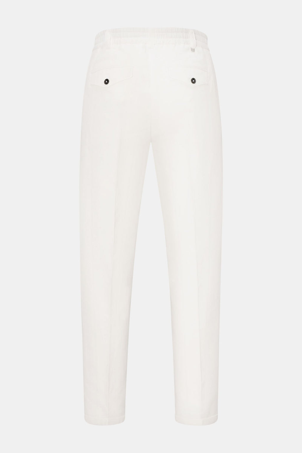 PT Torino Jogger pants 'The Rebel' - off white