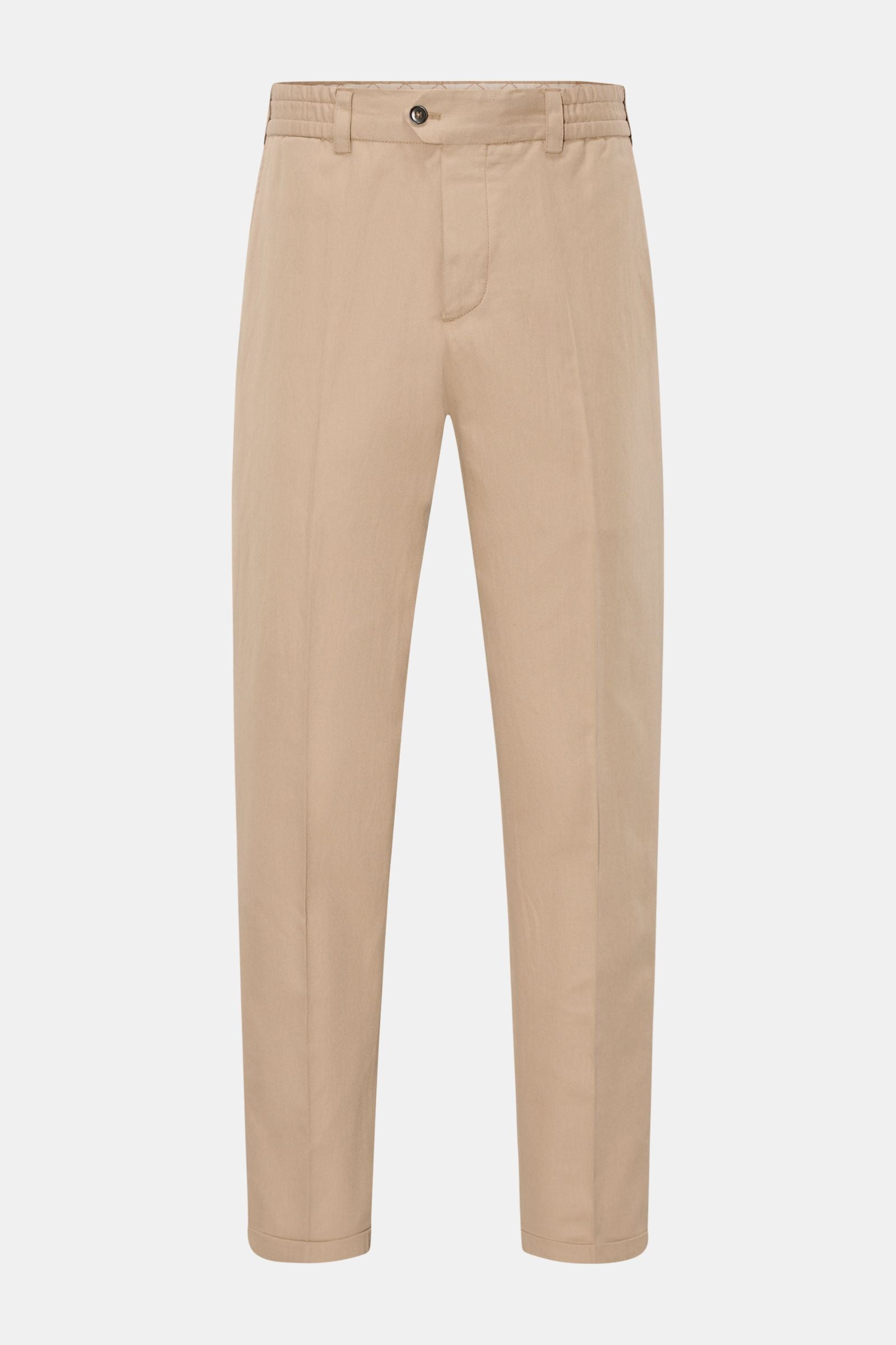 PT Torino Jogger pants 'The Rebel' - Sand