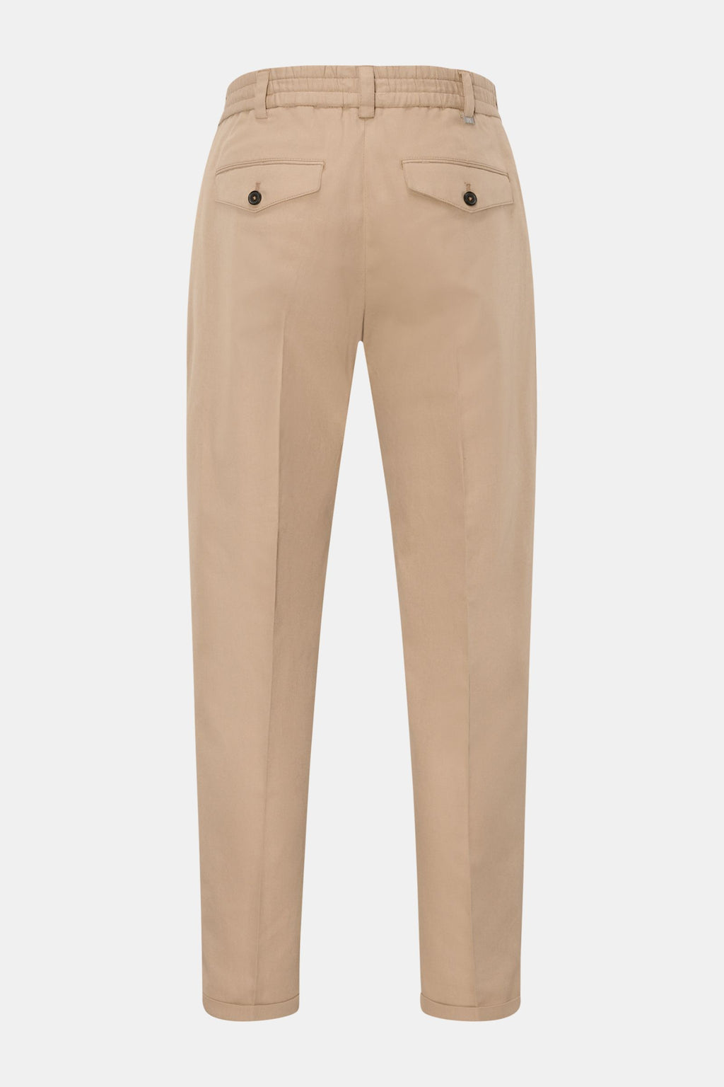 PT Torino Jogger pants 'The Rebel' - Sand