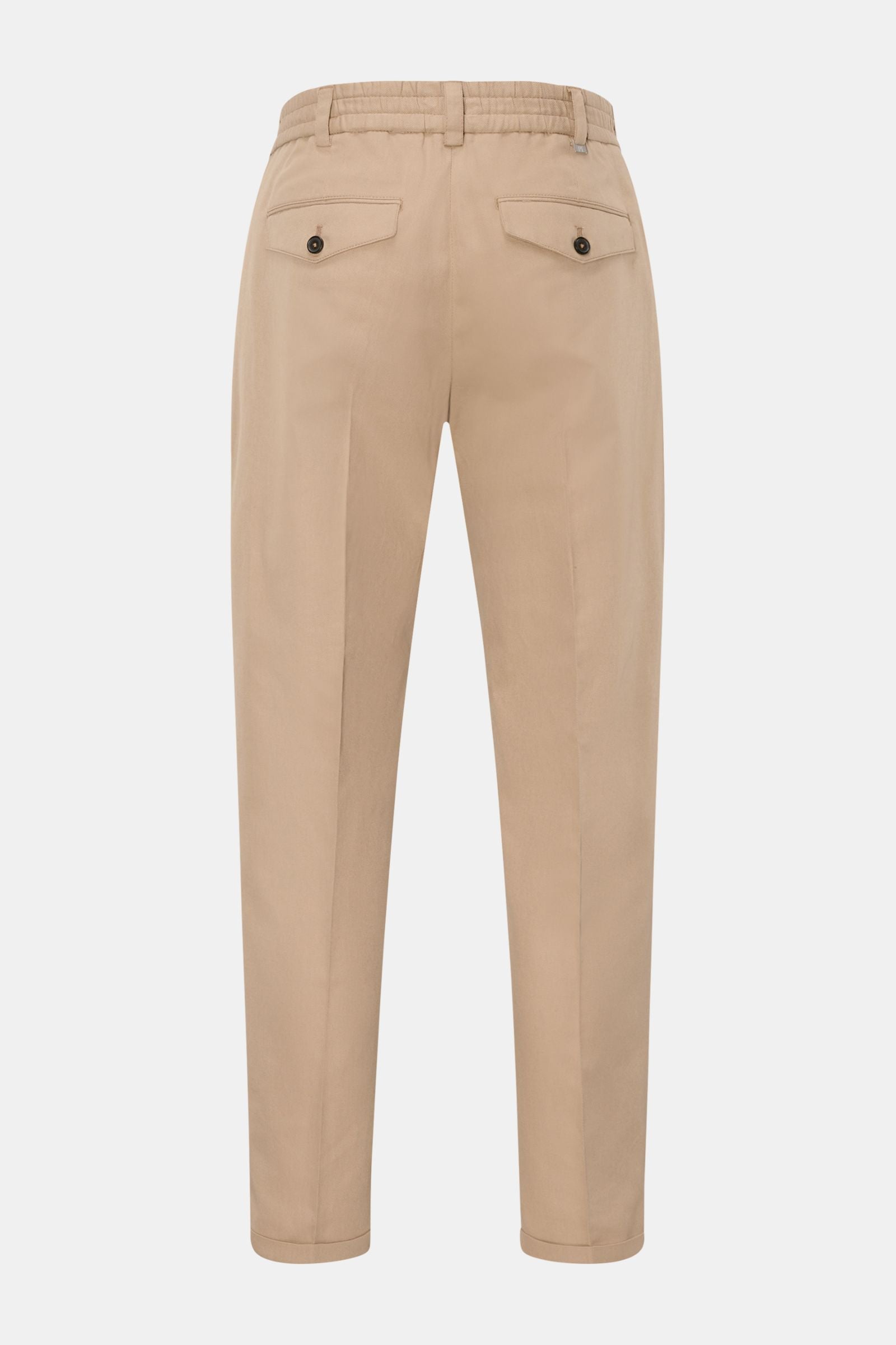 PT Torino Jogger pants 'The Rebel' - Sand