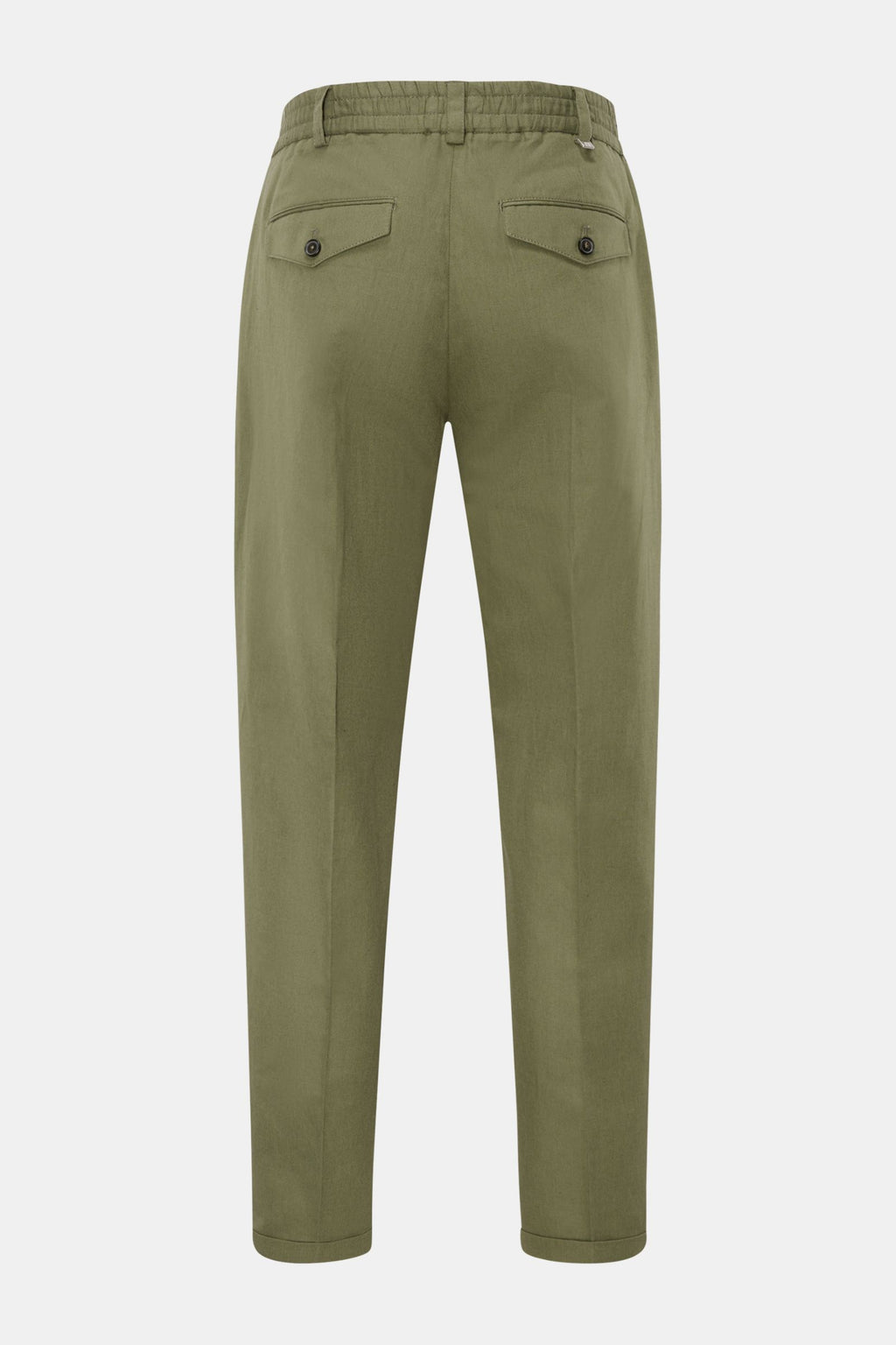 PT Torino Jogger pants 'The Rebel' - Green