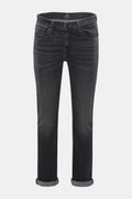 7 for all mankind Jeans 'Slimmy' - anthracite