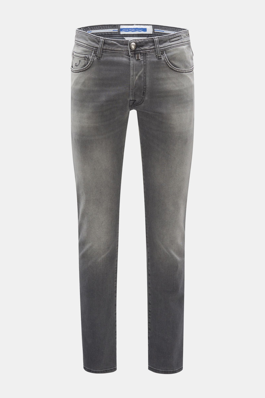 Jacob Cohen Jeans 'Bard' grey (formerly J688) - j688
