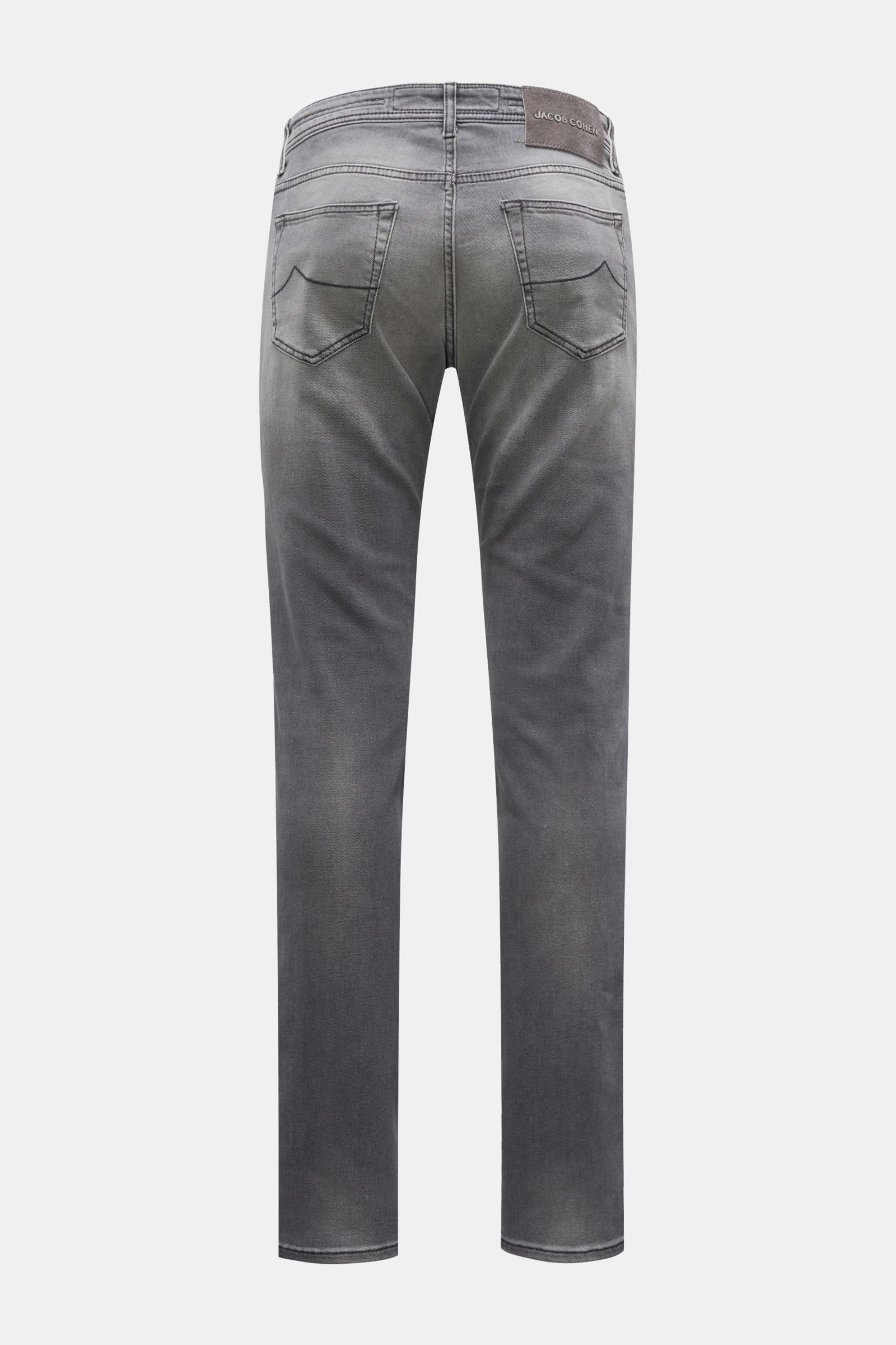 Jacob Cohen Jeans 'Bard' grey (formerly J688) - j688