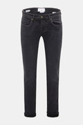 Ace Denim Jeans 'AD 34' - dark grey