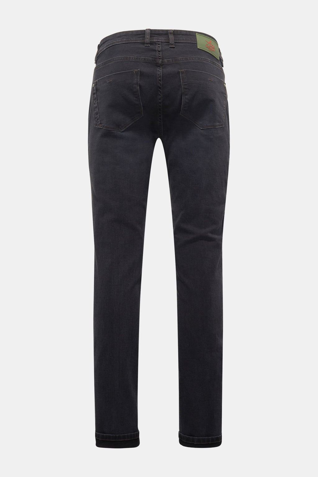 Ace Denim Jeans 'AD 34' - dark grey