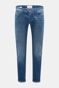 Ace Denim Jeans 'AD 55' smoky - smoky blue
