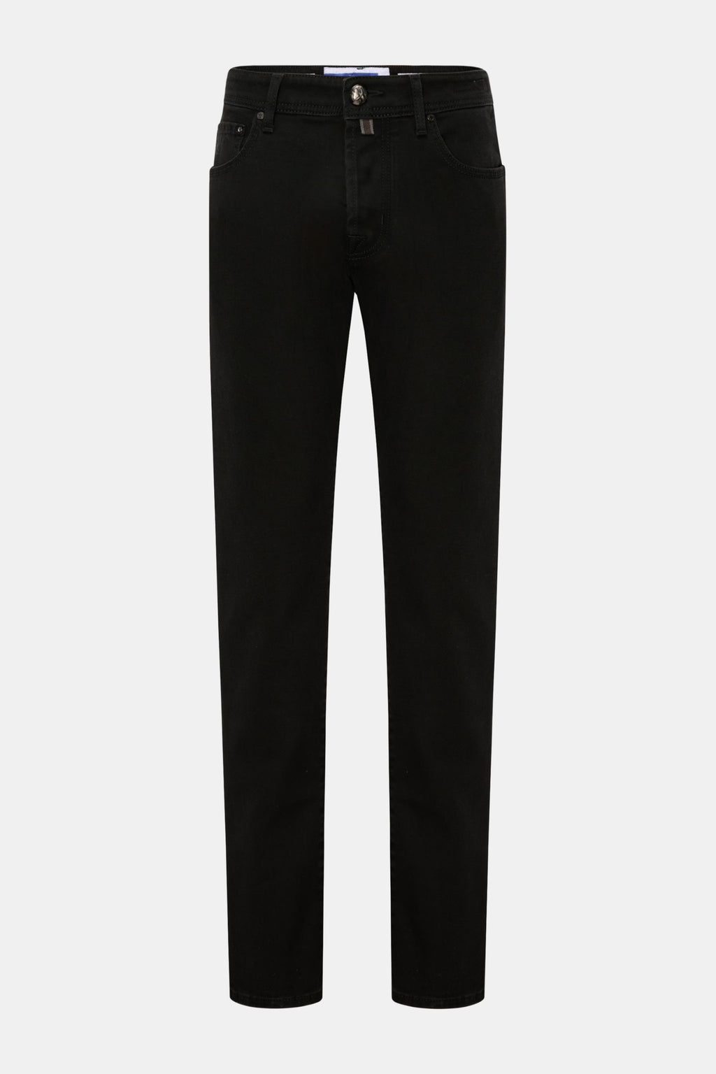 Jacob Cohen Jeans 'Bard' black (formerly J688) - j688