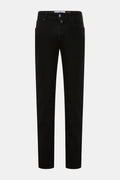 Jacob Cohen Jeans 'Bard' black (formerly J688) - j688