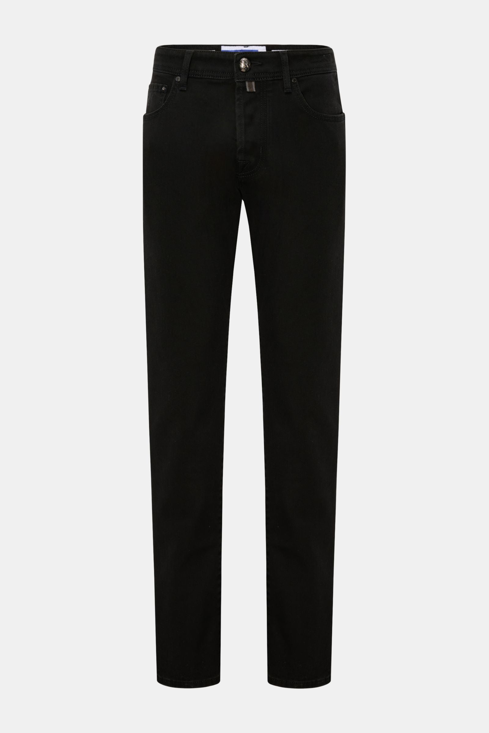 Jacob Cohen Jeans 'Bard' black (formerly J688) - j688