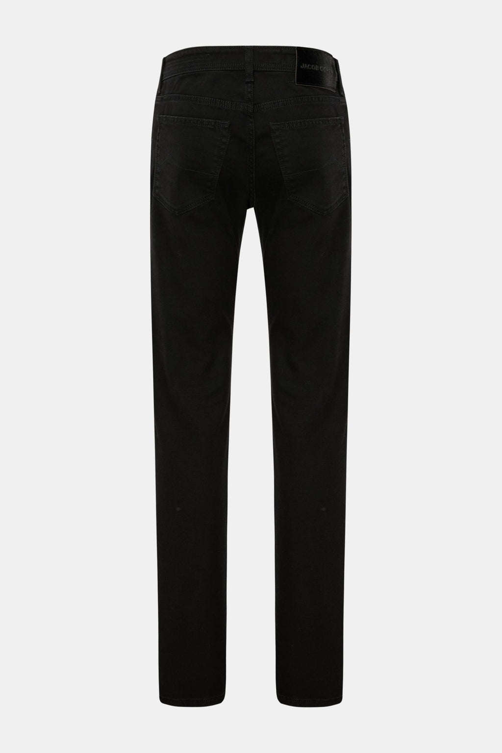 Jacob Cohen Jeans 'Bard' black (formerly J688) - j688
