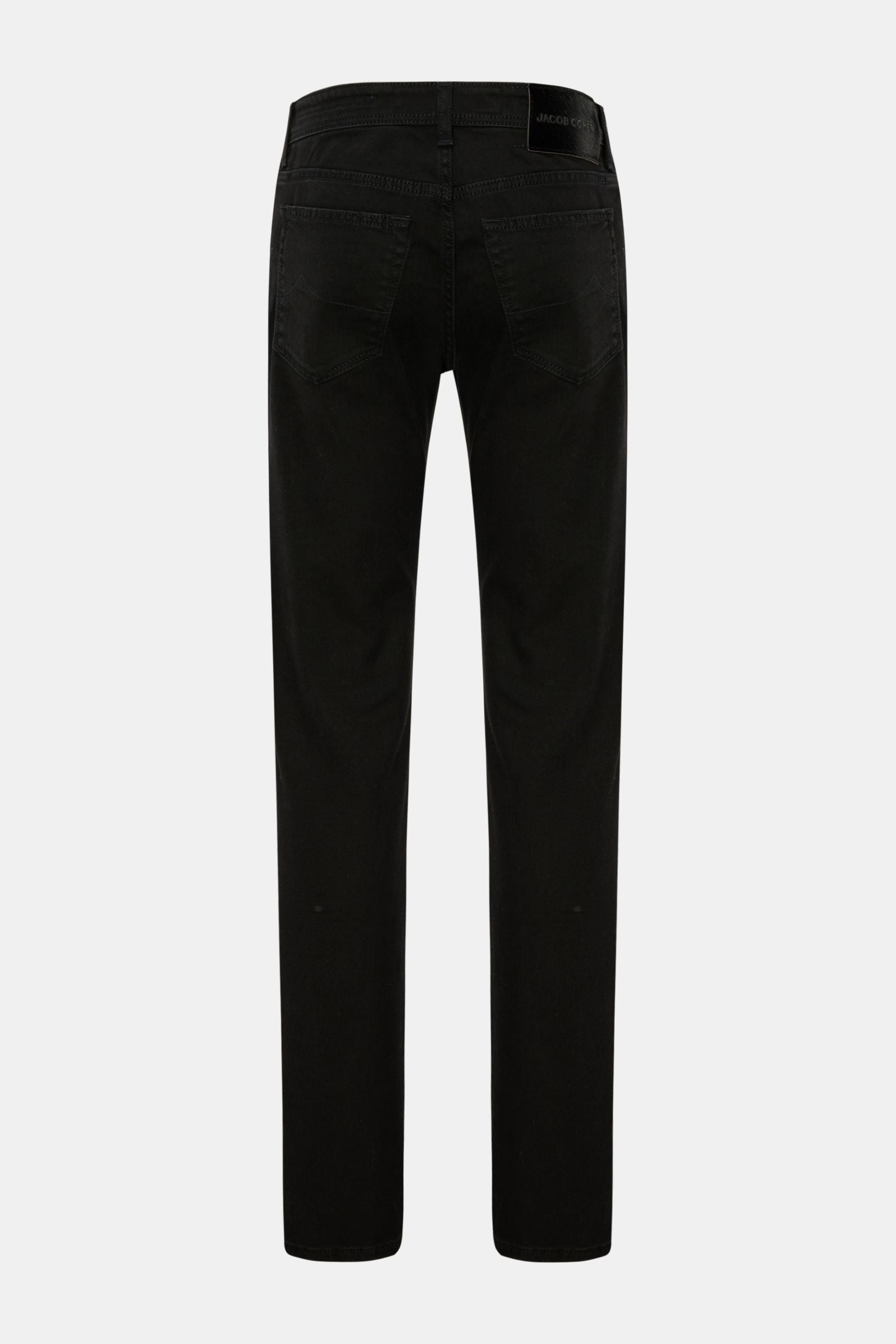Jacob Cohen Jeans 'Bard' black (formerly J688) - j688