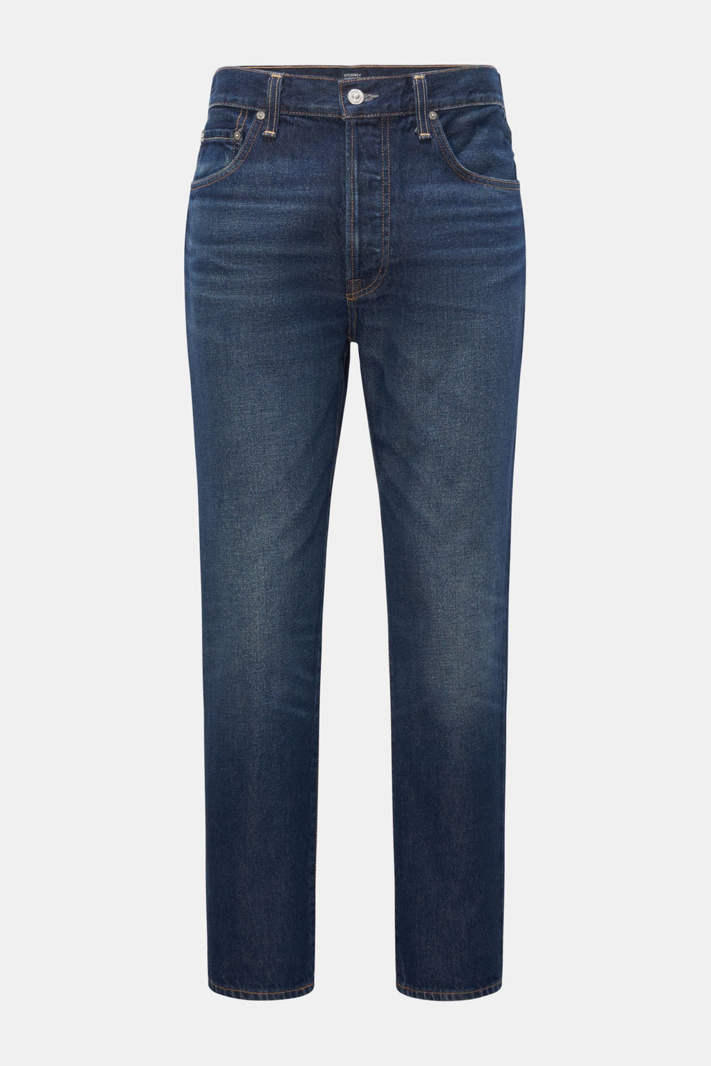 Citizens of Humanity Jeans 'The Finn' - dark blue