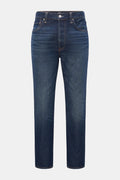 Citizens of Humanity Jeans 'The Finn' - dark blue