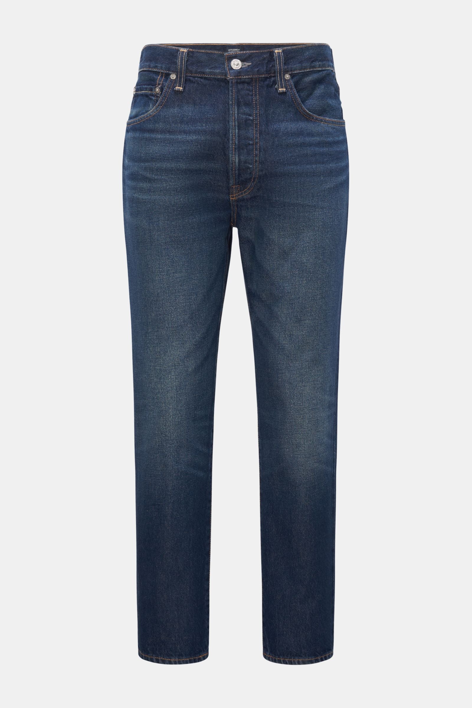 Citizens of Humanity Jeans 'The Finn' - dark blue
