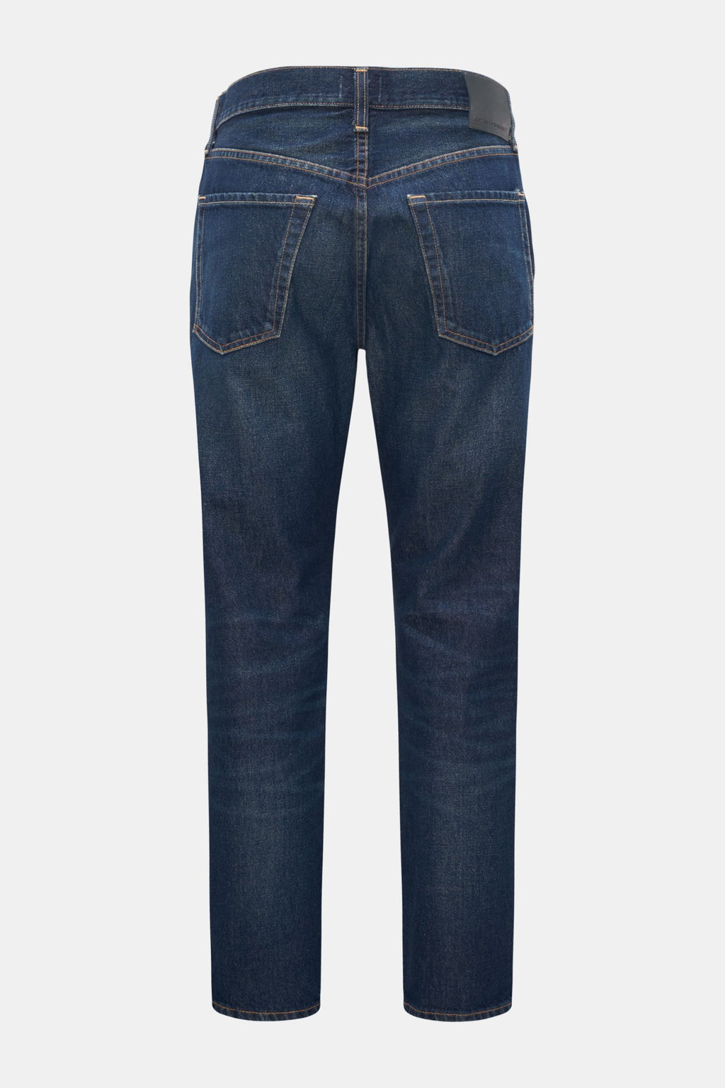 Citizens of Humanity Jeans 'The Finn' - dark blue