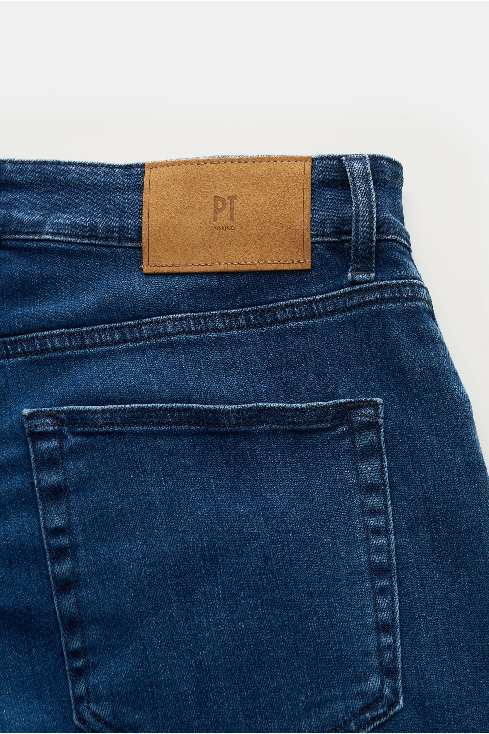 PT Torino Jeans 'Jazz' - dark blue