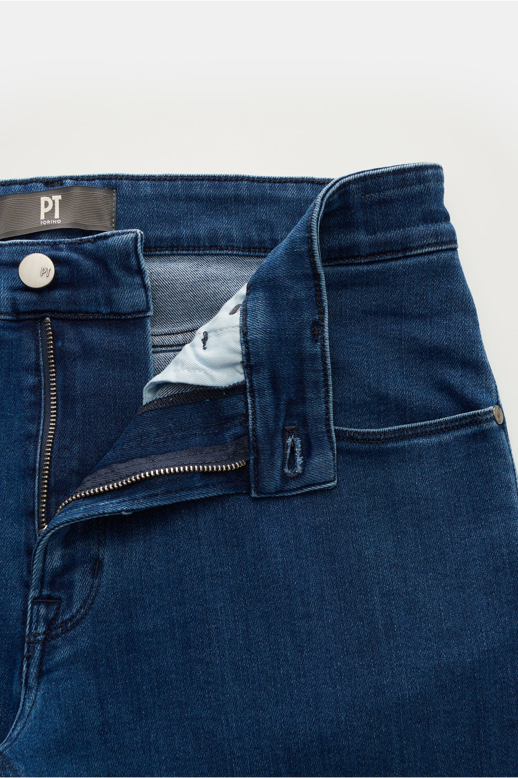 PT Torino Jeans 'Jazz' - dark blue