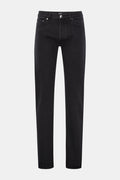 A.P.C. Jeans 'Jean New Standard' - anthracite
