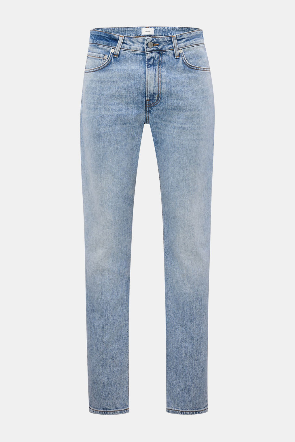 Haikure Jeans 'Cleveland' smoky - smoky blue