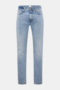 Haikure Jeans 'Cleveland' smoky - smoky blue
