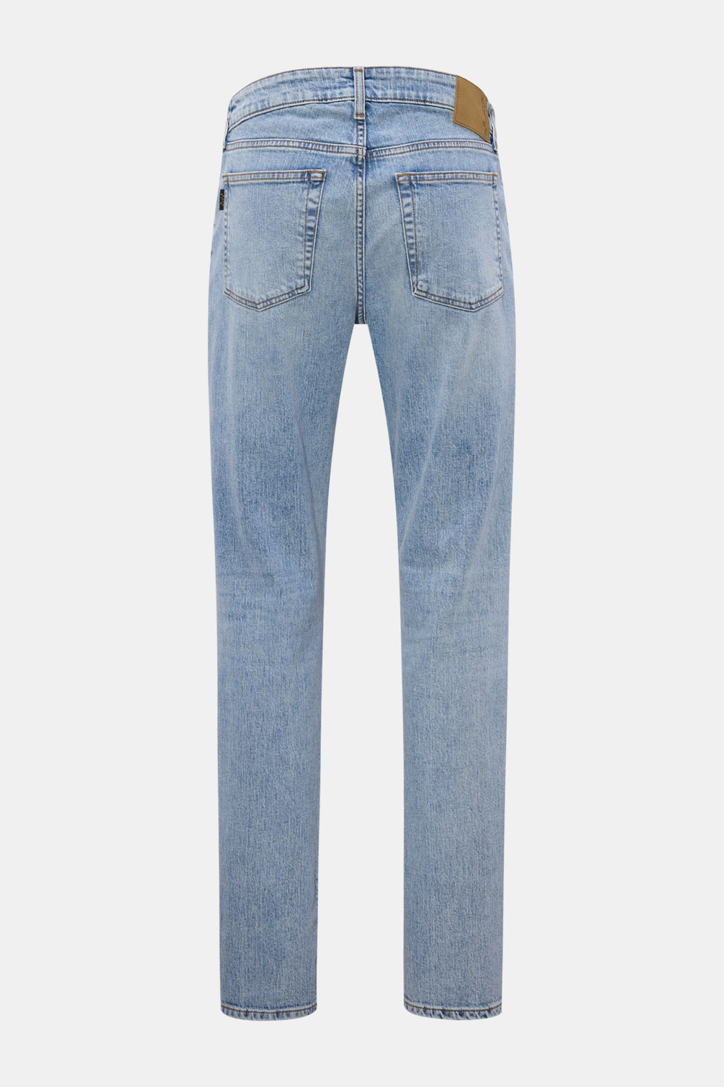 Haikure Jeans 'Cleveland' smoky - smoky blue