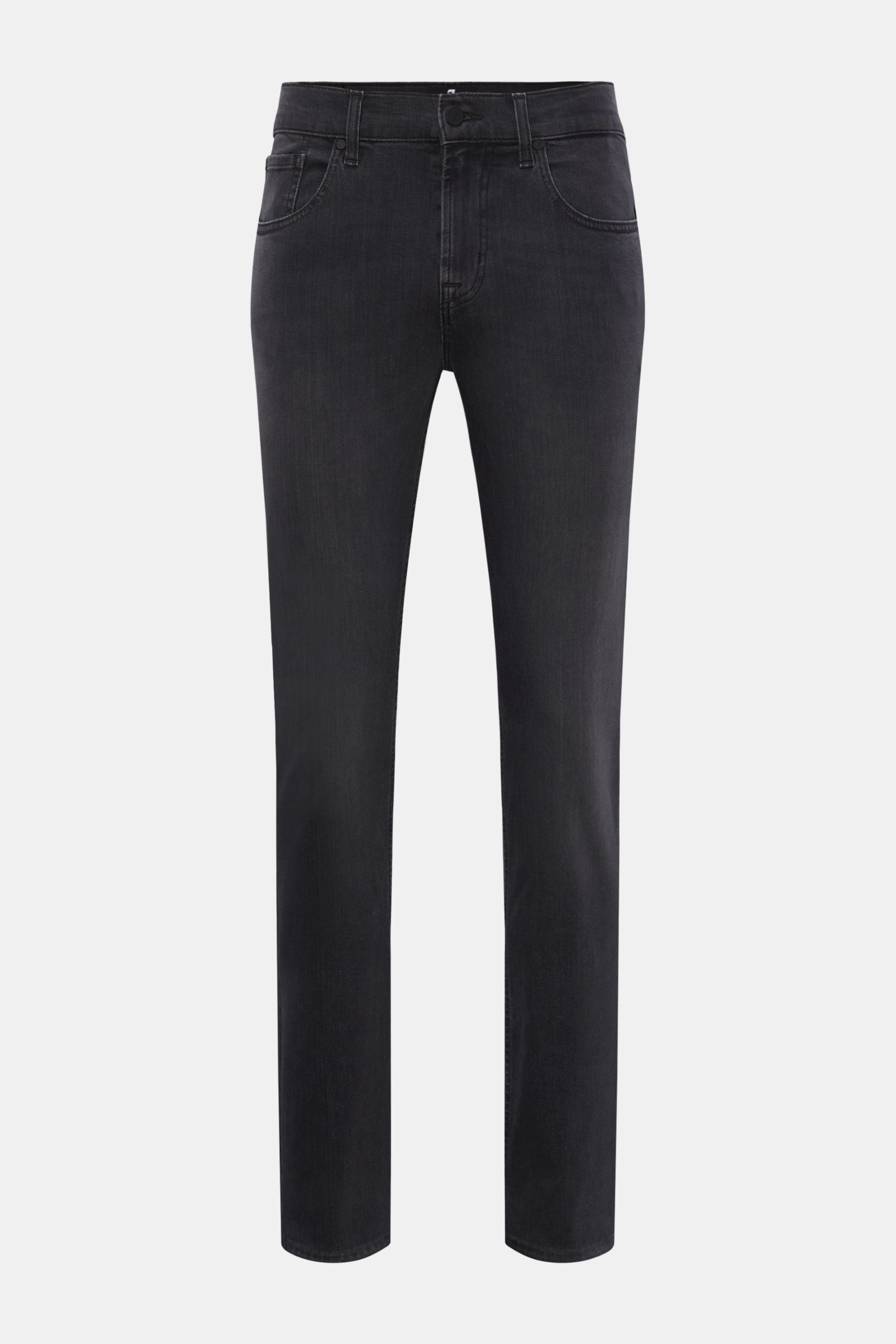 7 for all mankind Jeans 'Slimmy' - dark grey