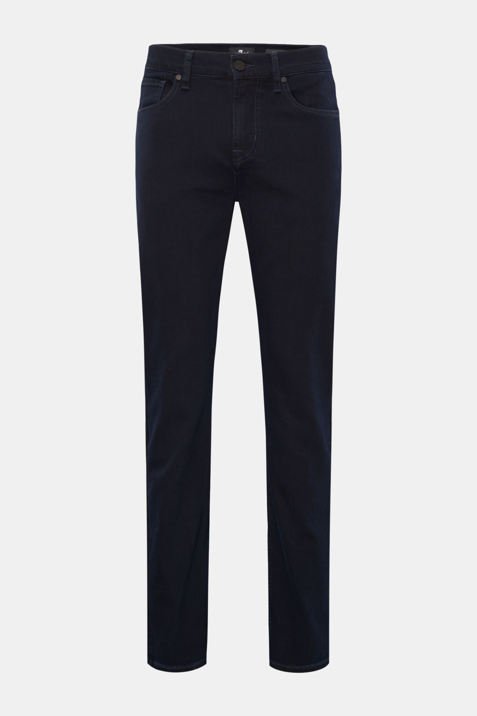 7 for all mankind Jeans 'Slimmy' - dark navy 2
