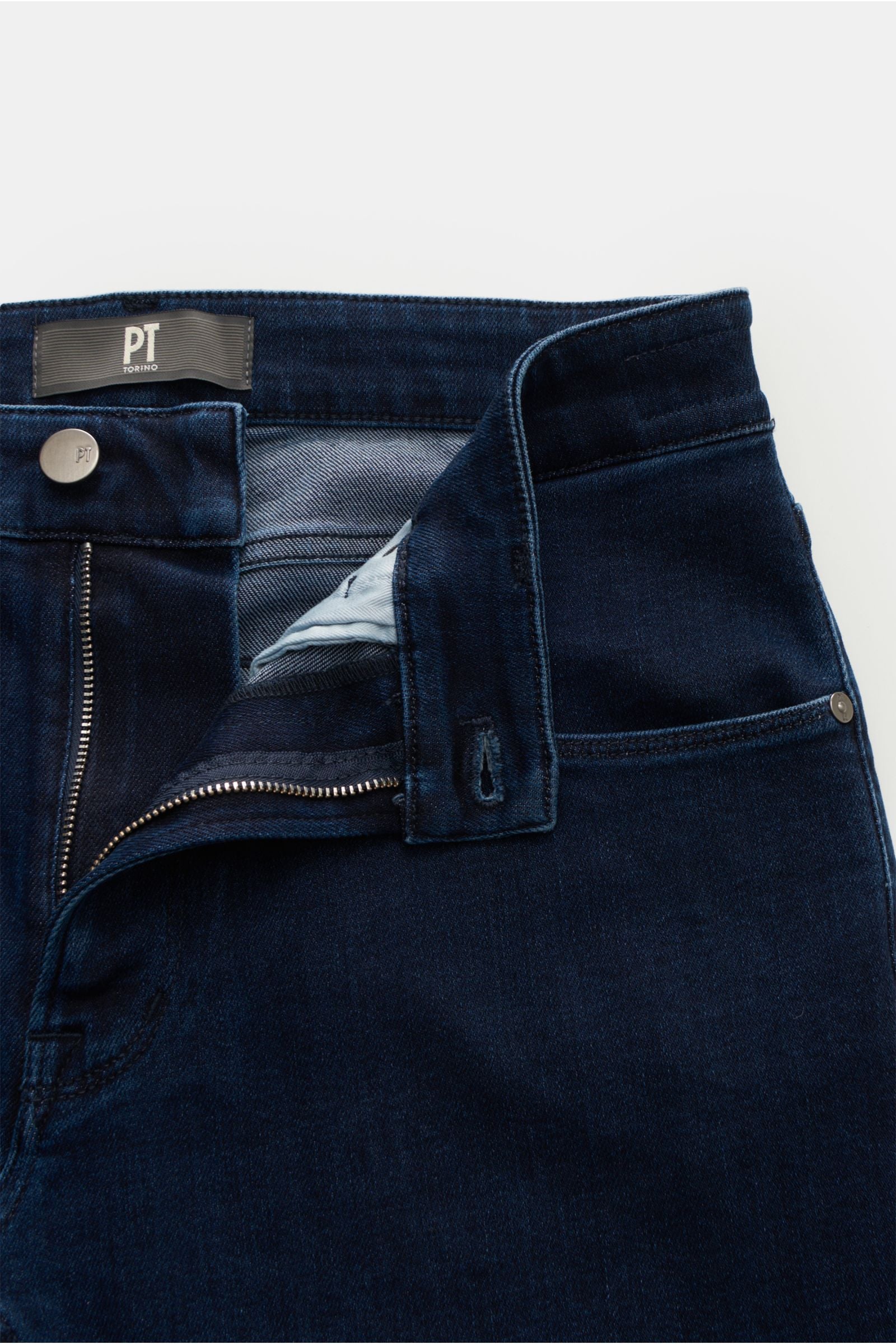 PT Torino Jeans 'Jazz' - dark blue 2