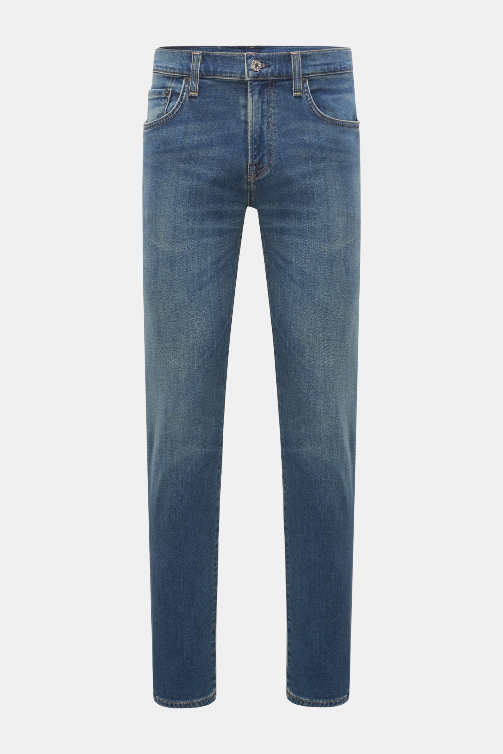 Citizens of Humanity Jeans 'The London' - grey blue