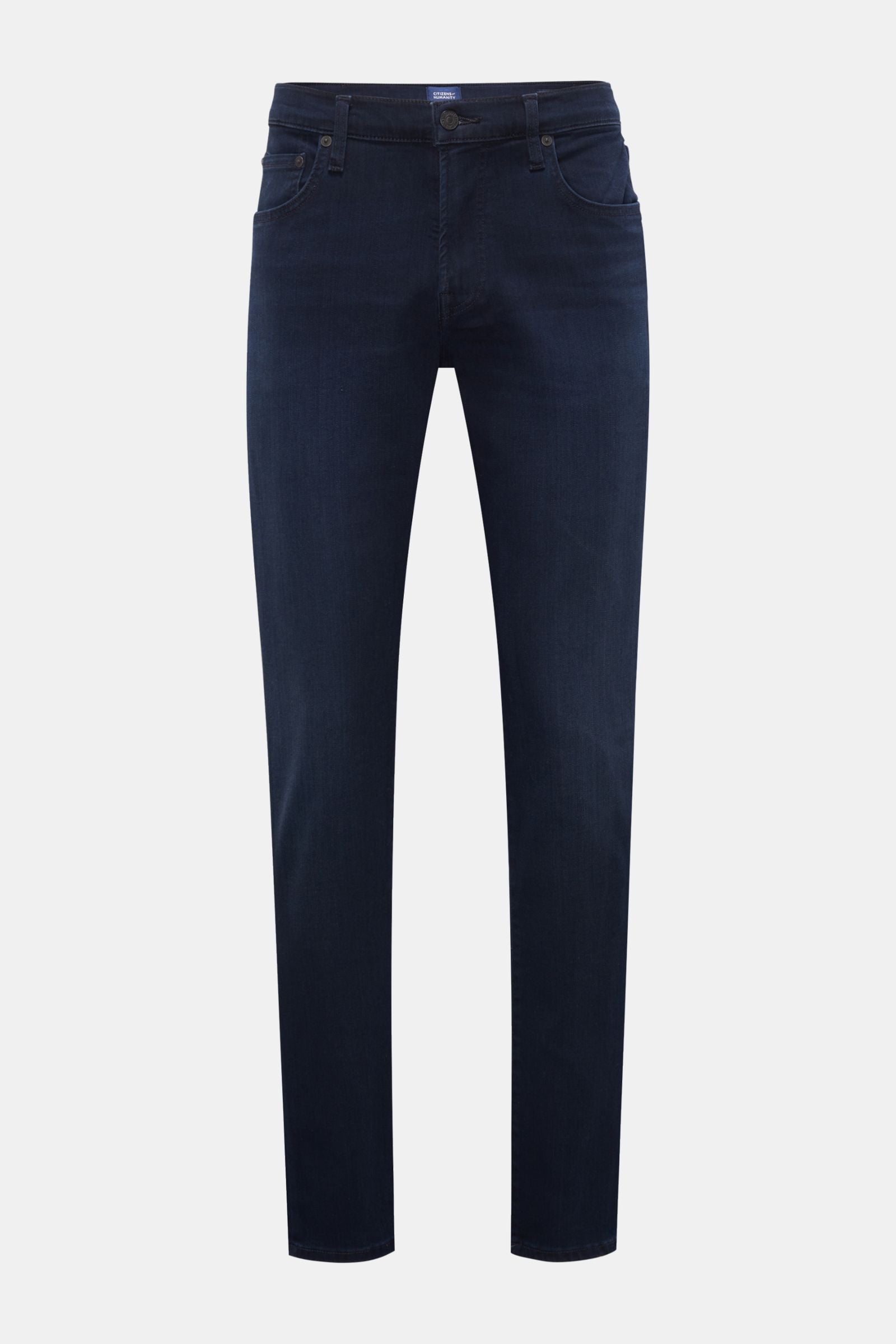 Citizens of Humanity Jeans 'The London' - dark navy