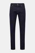 Citizens of Humanity Jeans 'The London' - navy