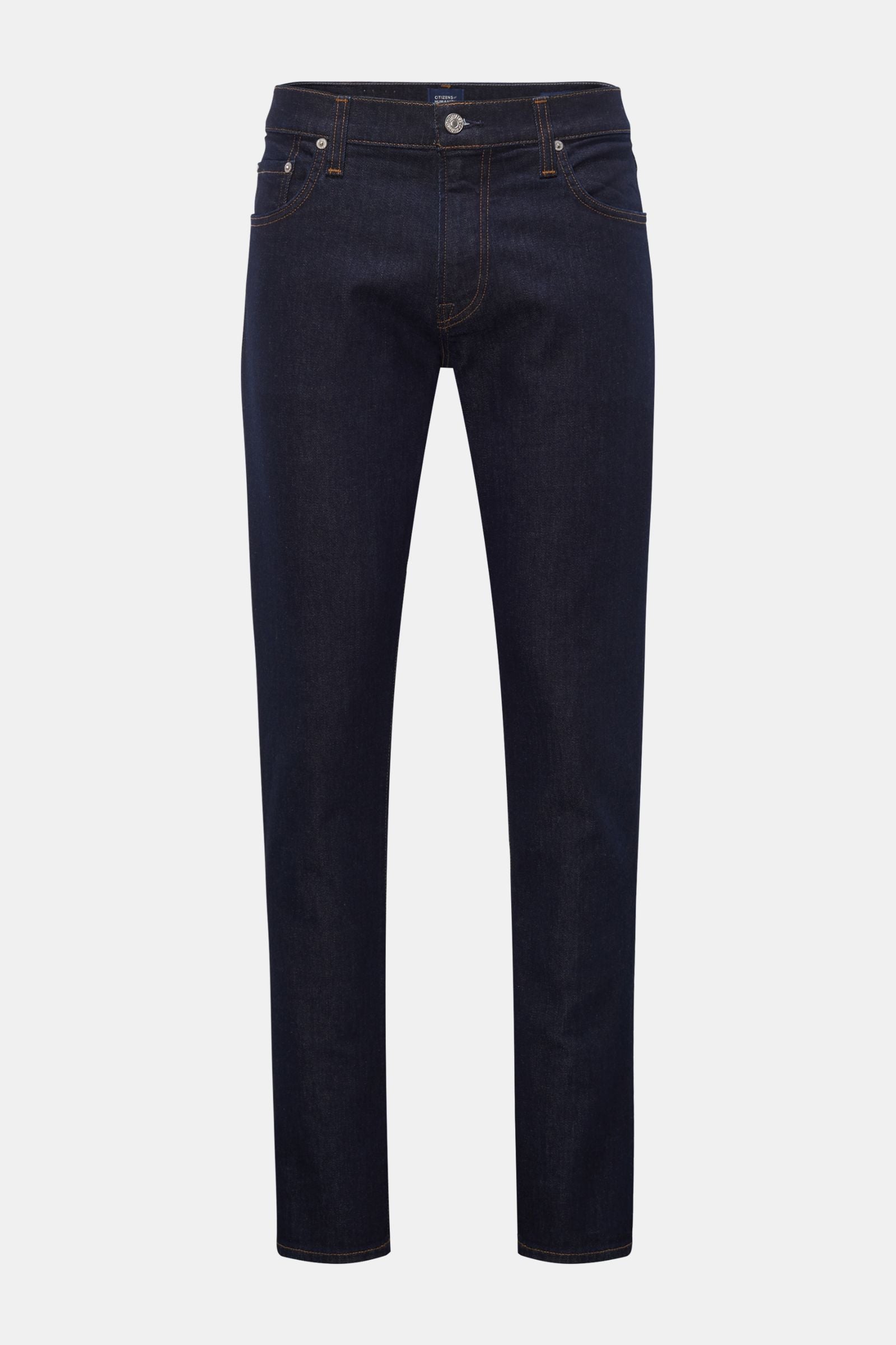 Citizens of Humanity Jeans 'The London' - navy