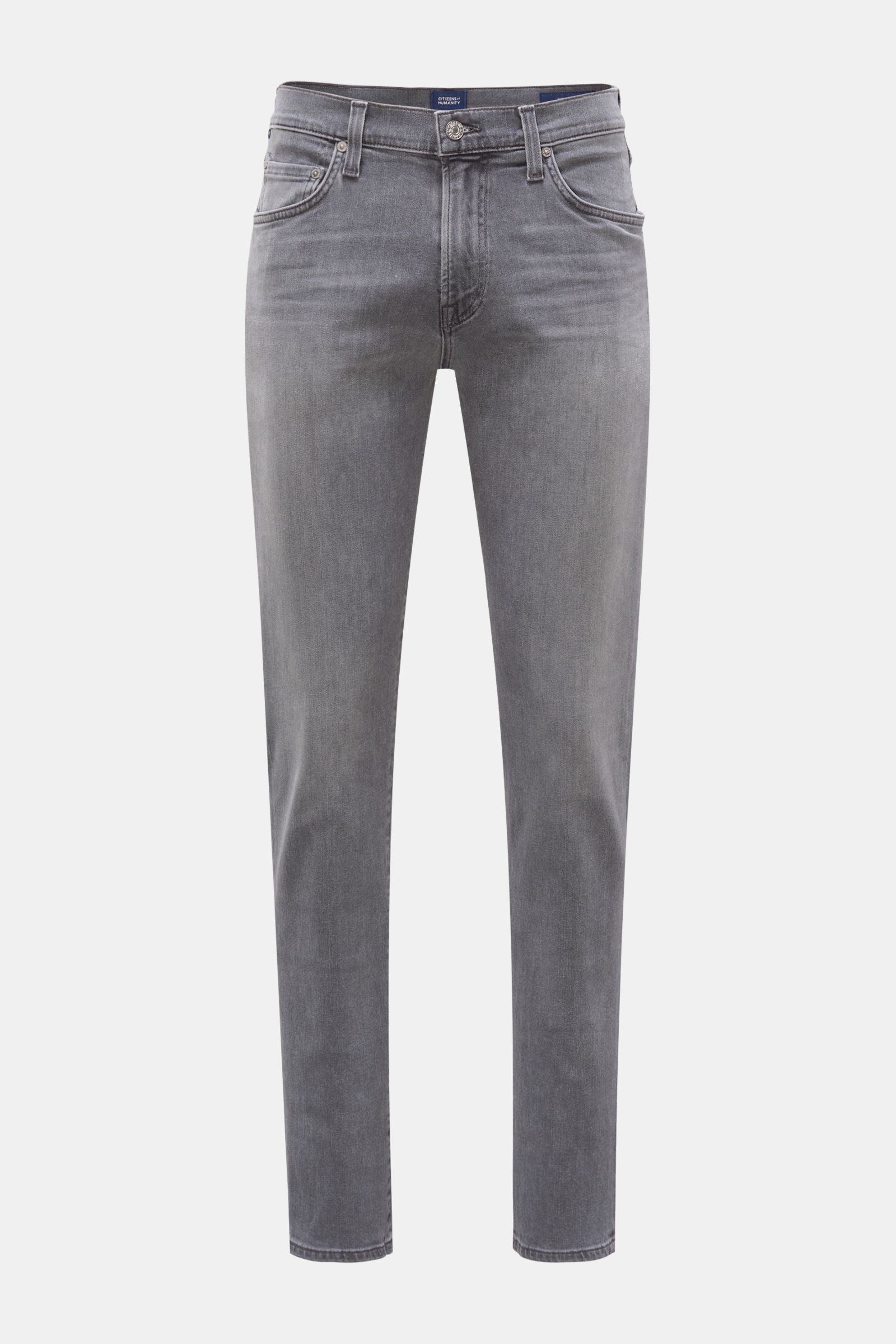 Citizens of Humanity Jeans 'The London' - grey