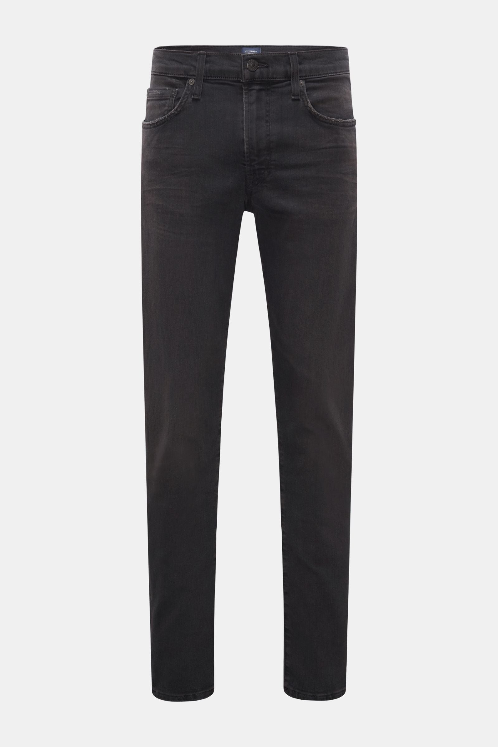 Citizens of Humanity Jeans 'The London' - dark grey