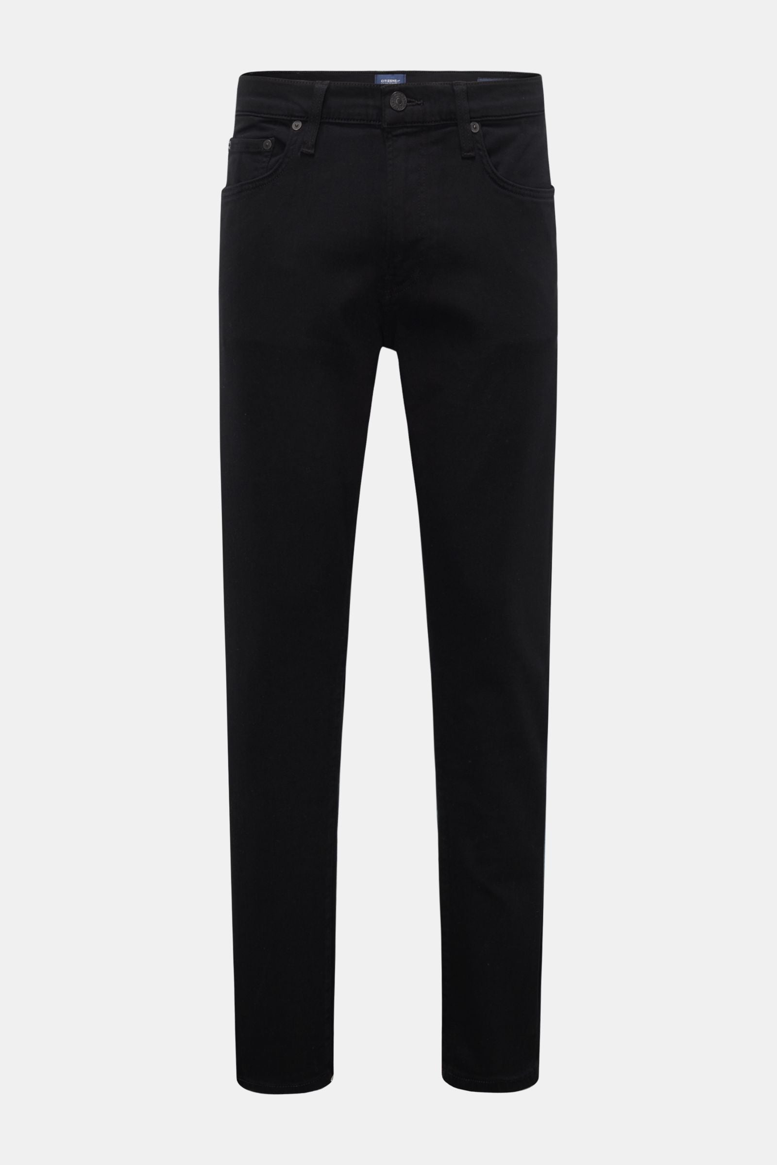 Citizens of Humanity Jeans 'The London' - black